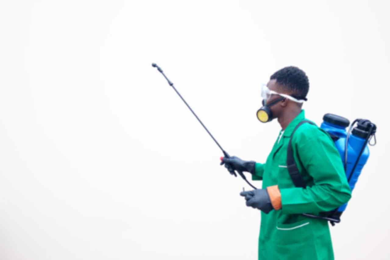 Hotel & Restaurant Pest Control